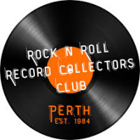 Record and CD Fair Coming soon 2026