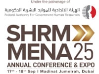 SHRM MENA Annual Conference & Expo 2026 Dubai 2026