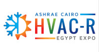 HVAC-R Egypt Expo - ASHRAE Cairo 2026