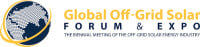 Global Off-Grid Solar Forum & Expo 2026 Kigali 2026