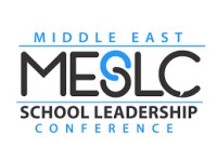 Middle East School Leadership Conference Dubai 2027