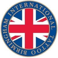 The Birmingham International Tattoo Birmingham 2027