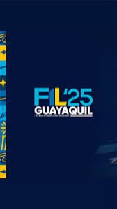 Guayaquil International Book Fair Coming soon 2026