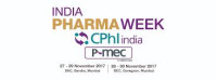 India Pharma Week Delhi 2026