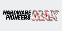 Hardware Pioneers Max London 2027