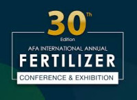 AFA International Annual Fertilizer Conference & Exhibition Cairo 2026