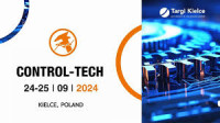 Fair of Industrial Measuring Technology and Non-Destructive Testing Kielce 2026