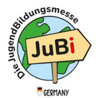 JuBi - Youth Education & Travel Fair Dresden 2026 Dresden 2026