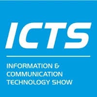 Information & Communication Technology Show Shanghai 2026