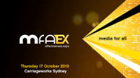 MFA Effectiveness Expo Sydney Sydney 2026