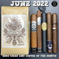 Cigars, Coffee & Chocolate Las Vegas 2026