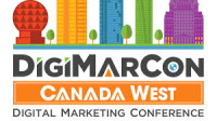 DigiMarCon Pacific Northwest 2027 · Seattle, WA · May 6 - 7, 2027 · Digital Marketing, Media and Advertising Conference Seattle 2027