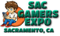 Sac Gamers Expo Sacramento 2026