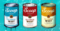 Scoop Autumn/Winter London 2026