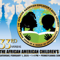 African American Childrens Book Fair Philadelphia 2027