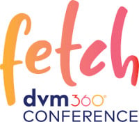 Fetch National Harbor Veterinary Conference National Harbor 2026
