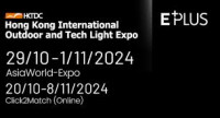 Light Expo - International Lighting Fair PruszkÃ³w 2026