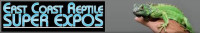 East Coast Reptile Super Expo Oaks 2026