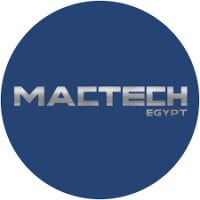 Mactech Expo Cairo 2026