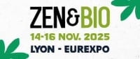 Zen & Bio Lyon Lyon 2026
