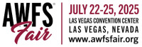 AWFS Fair 2027 Las Vegas 2027