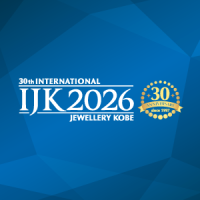 IJK - Kobe International Jewelry Exhibition Kobe 2027