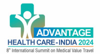 Advantage Healthcare India 2026 Mumbai 2026