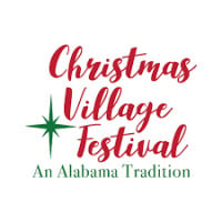 Christmas Village Festival Birmingham 2026