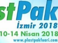 Plastpak Fair Izmir - Plastics and Packaging Technologies Fair Izmir 2026