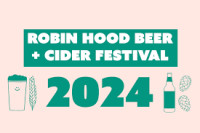 Nottingham Beer and Cider Festival 2026 Nottingham 2026