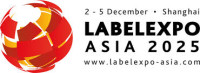 LabelEXPO Shanghai Shanghai 2026