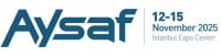 AYSAF Footwear and Sub-Industry Fair Bakırköy/Istanbul 2026