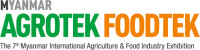 Myanmar International Agricultural & Food Industrial Exhibition Yangon 2027