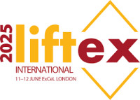 LiftEx Exhibition Liverpool 2026