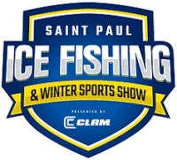 St. Paul Ice Fishing & Winter Sports Show St. Paul 2026
