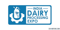 India Dairy Processing Expo Coimbatore 2026
