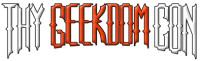 Thy Geekdom Con Oaks 2027