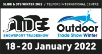 Slide & OTS Winter Liverpool 2027