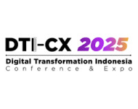 Digital Transformation Indonesia Conference and Expo Jakarta 2026