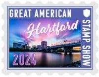 Great American Stamp Show Albuquerque 2027