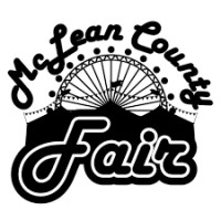 Mclean County Fair Bloomington 2026