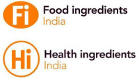 Food ingredients & Health ingredients India New Delhi 2026