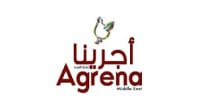 Agrena Middle East Cairo 2026