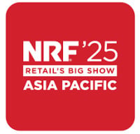 NRF Retail's Big Show Asia Pacific Singapore 2027