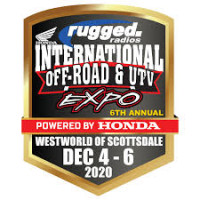 International Off-Road & UTV Expo Arizona Scottsdale 2026