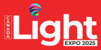 Canada Light Expo Mississauga 2026