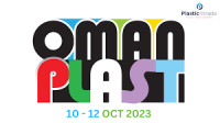 OMAN PLAST Muscat 2026