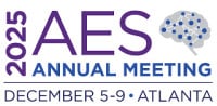 American Epilepsy Society Annual Meeting 2026 (AES 2026) Denver 2026