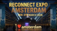 Reconnect Expo Amsterdam Amsterdam 2026