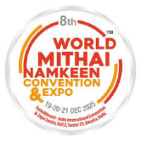 World Mithai-Namkeen Convention & Expo New Delhi 2026